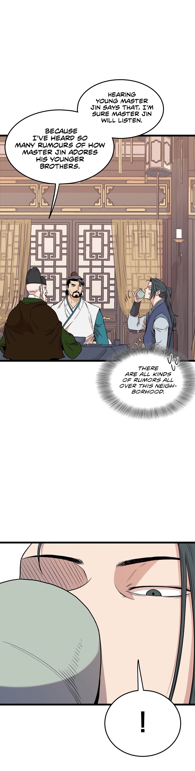 Murim Login Chapter 99 image 17